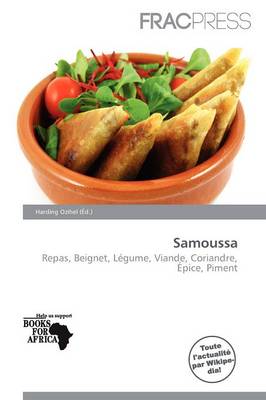 Cover of Samoussa