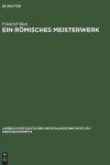 Book cover for Ein Römisches Meisterwerk