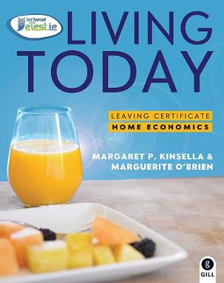 Cover of Living Today
