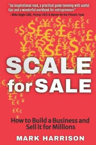 Cover of SCALE for SALE