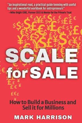 Cover of SCALE for SALE