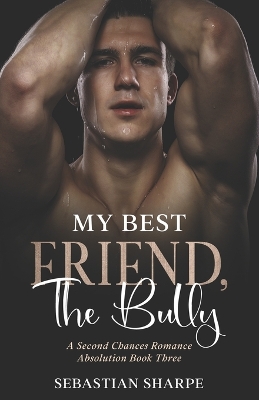 Book cover for My best friend, The bully