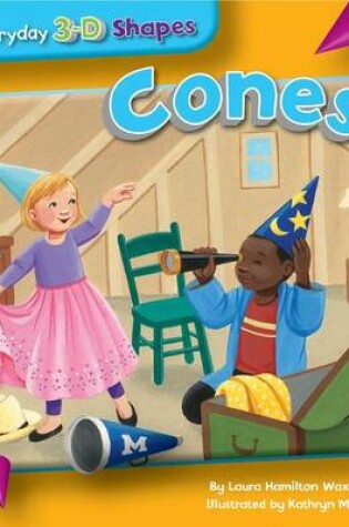 Cover of Cones