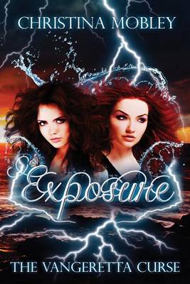 Book cover for Exposure