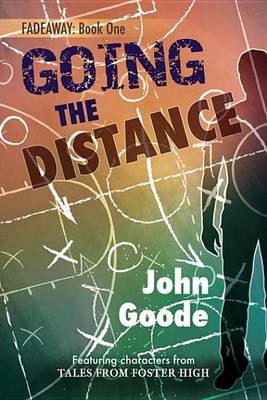 Book cover for Going the Distance