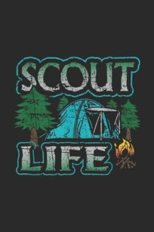 Cover of Scout Life