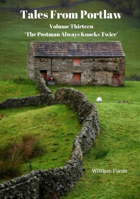 Book cover for Tales From Portlaw Volume Thirteen