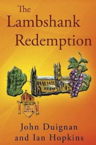 Cover of The Lambshank Redemption