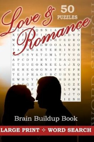 Cover of Love and Romance