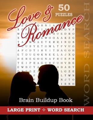 Book cover for Love and Romance