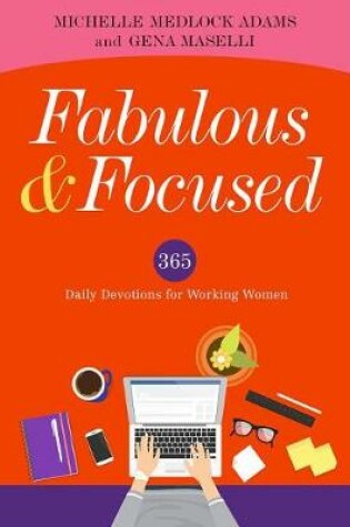 Cover of FABULOUS AND FOCUSED