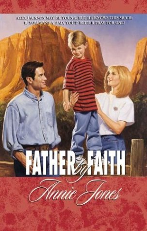 Book cover for Father by Faith