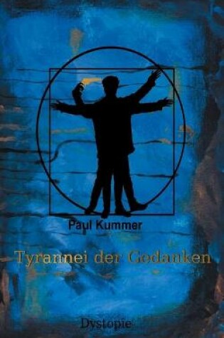 Cover of Tyrannei der Gedanken