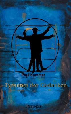 Book cover for Tyrannei der Gedanken