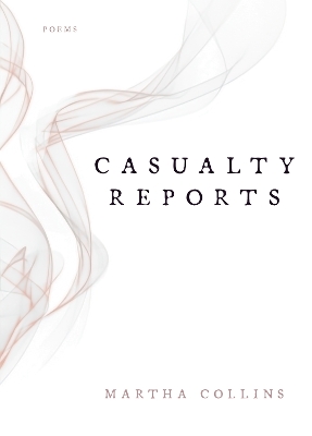 Cover of Casualty Reports