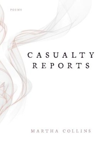 Cover of Casualty Reports