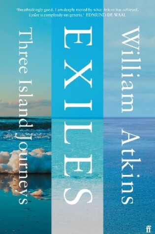 Cover of Exiles