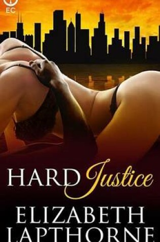 Cover of Hard Justice