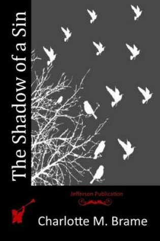 Cover of The Shadow of a Sin