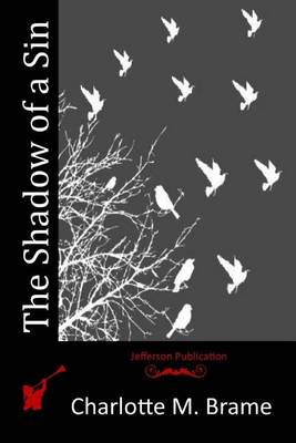 Book cover for The Shadow of a Sin