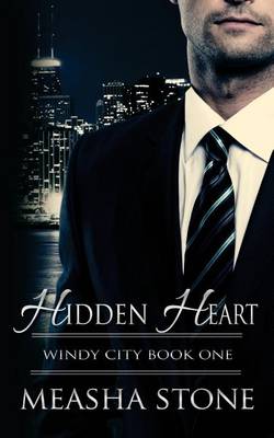 Book cover for Hidden Heart