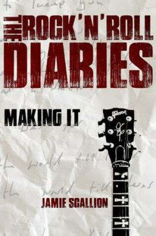 Cover of Making it