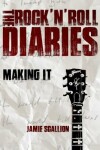 Book cover for Making it