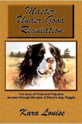 Book cover for Master Under Good Regulation