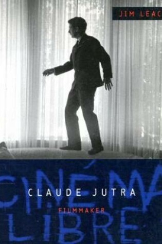 Cover of Claude Jutra