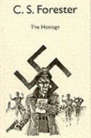 Cover of The Hostage, The