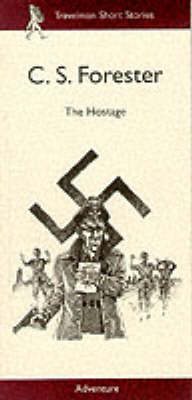 Cover of The Hostage, The