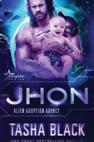 Cover of Jhon