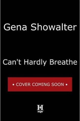 Cover of Can't Hardly Breathe
