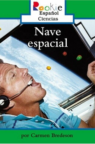 Cover of Nave Espacial