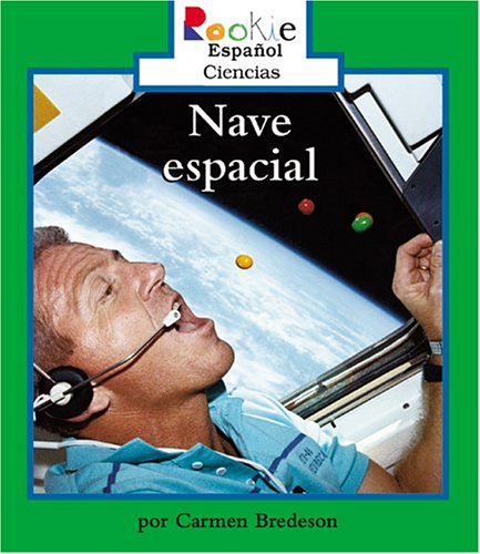 Cover of Nave Espacial