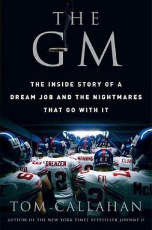 Cover of GM