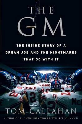 Book cover for GM