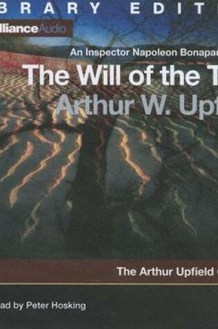 Cover of The Will of the Tribe