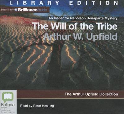 Cover of The Will of the Tribe