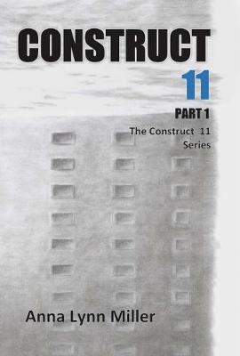 Book cover for Construct 11 Part 1
