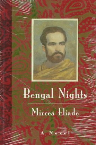 Cover of Bengal Nights (Cloth)