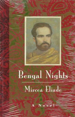 Book cover for Bengal Nights (Cloth)