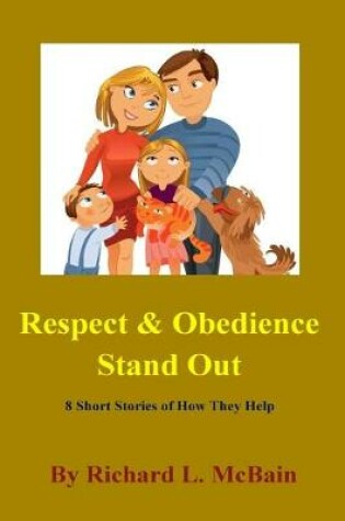 Cover of Respect & Obedience Stand Out