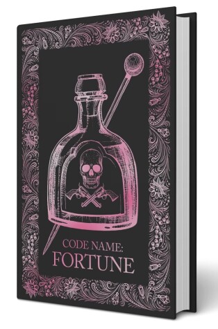 Book cover for Foul Lady Fortune