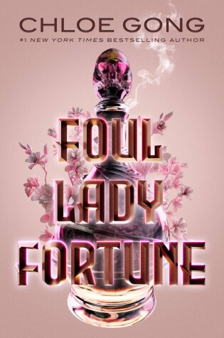 Cover of Foul Lady Fortune
