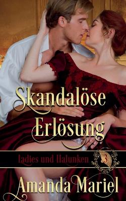 Cover of Skandalöse Erlösung