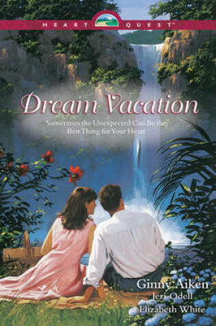 Cover of Dream Vacation