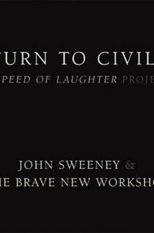 Cover of Return to Civility