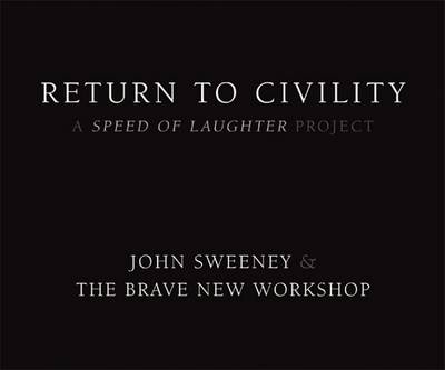 Book cover for Return to Civility