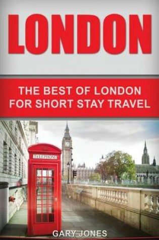 Cover of London